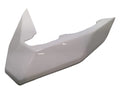Fits BRP RH Bumper Cap, White, OEM Part # 705007353