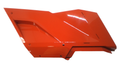 Fits BRP RED LH REAR Lateral Panel, OEM Part # 705007364