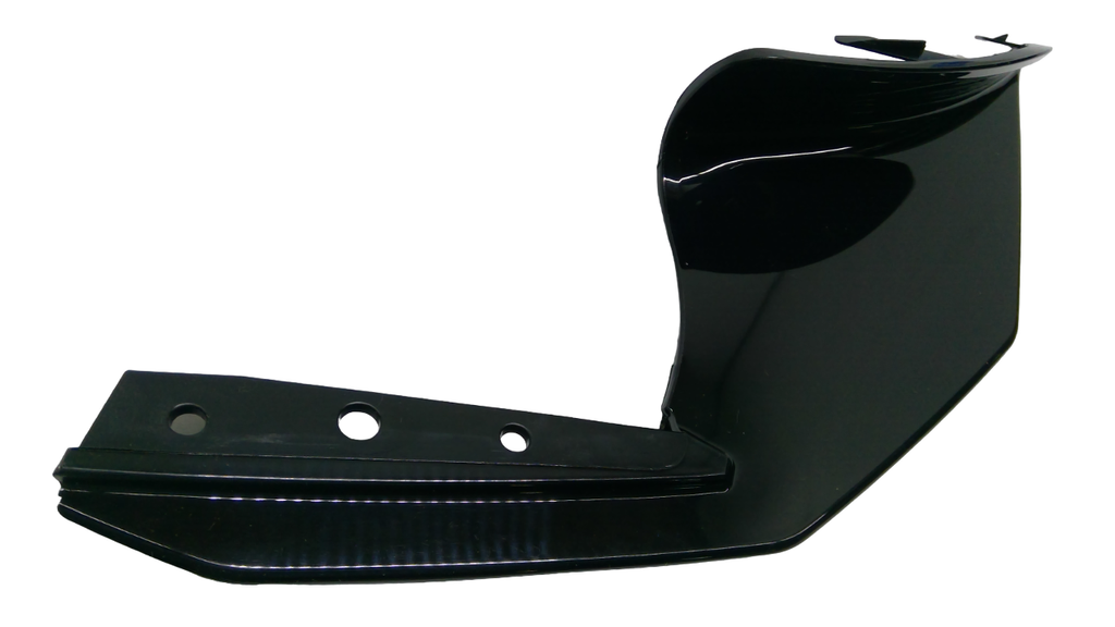 Can-Am RH Front WING, OEM Part # 705007390