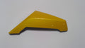Can-Am TRIM REAR VIEW Mirror UP L, OEM Part # 705007409