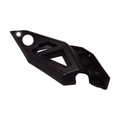Fits BRP RH Bumper Grill, OEM Part # 705007500
