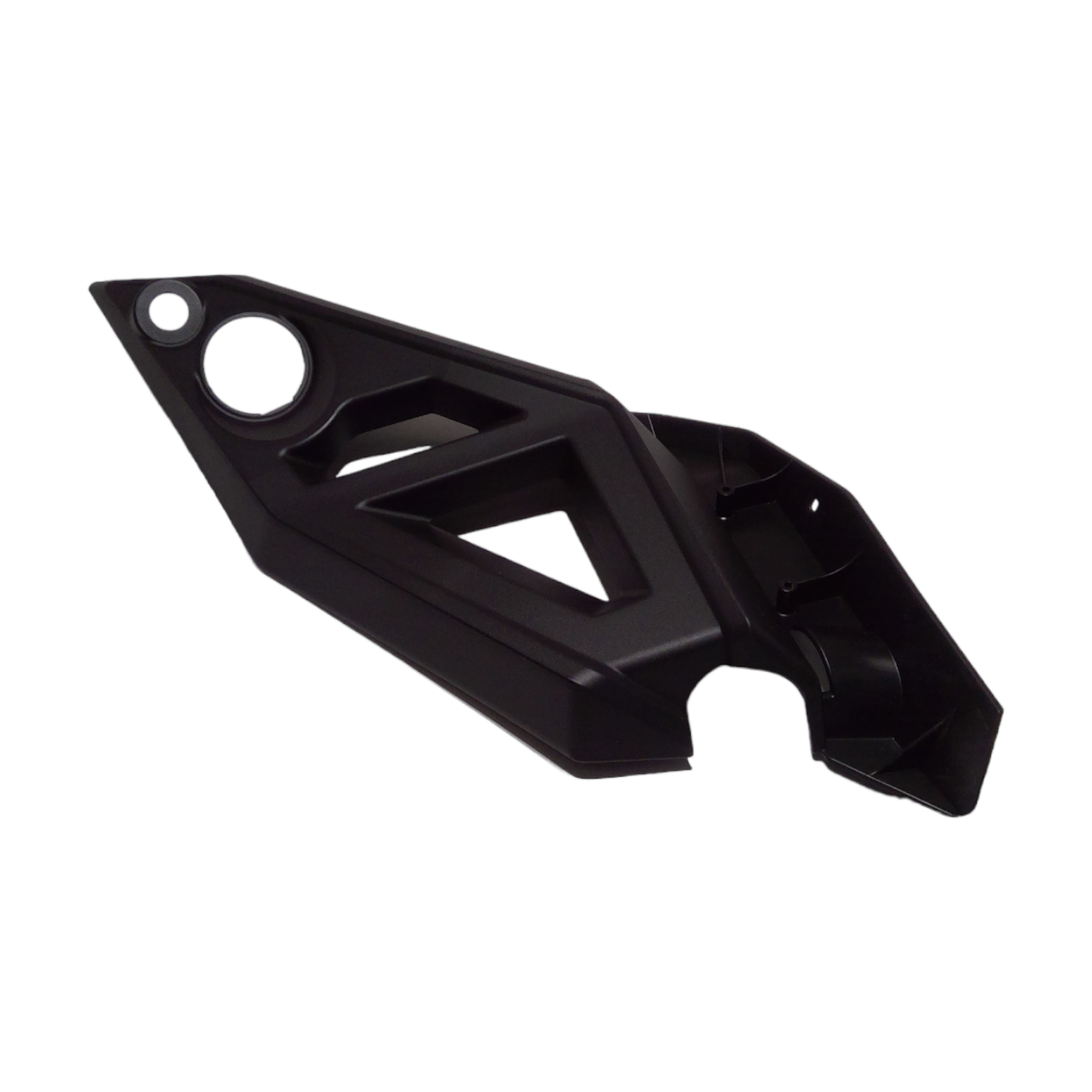Fits BRP RH Bumper Grill, OEM Part # 705007500