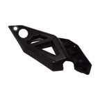2014-2017 Fits Can-Am - Maverick Max RH Bumper Grill, OEM Part # 705007500