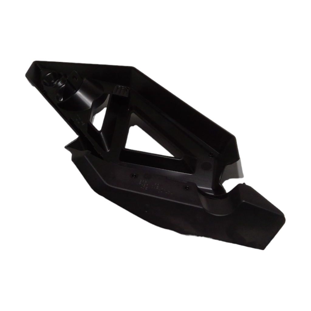 2014-2017 Fits Can-Am - Maverick Max RH Bumper Grill, OEM Part # 705007500