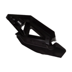 2014-2017 Fits Can-Am - Maverick Max RH Bumper Grill, OEM Part # 705007500