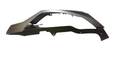 Fits BRP Platinum Silver LH Front P, OEM Part # 705007567