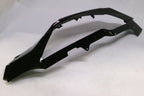 Can-Am Black Current LH Front PAN, OEM Part # 705007571