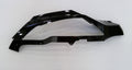 Can-Am RH Front Panel, Black CURR, OEM Part # 705007572