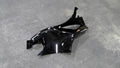 Can-Am Timeless Black MET RH UPPE, OEM Part # 705007600