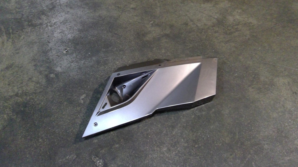 Can-Am Magnesium RH REAR Lateral, OEM Part # 705007622