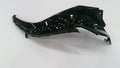 Can-Am Black Current LH SIDE CONS, OEM Part # 705007678