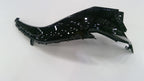 Can-Am Black Current LH SIDE CONS, OEM Part # 705007678