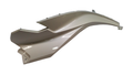 Fits BRP White LH SIDE Console, OEM Part # 705007689