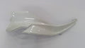 Can-Am White RH SIDE Console, OEM Part # 705007690