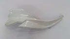 Can-Am White RH SIDE Console, OEM Part # 705007690