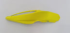 Can-Am LH Front Panel, Yellow SUN, OEM Part # 705007697