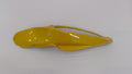 Can-Am Circuit Yellow RH Front PA, OEM Part # 705007702