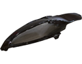 Fits BRP RH Front Pnl, Black Curran, OEM Part # 705007703