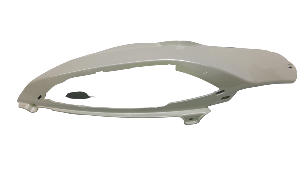 Can-Am Vegas White Pearl RH Front, OEM Part # 705007706