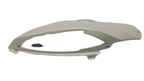 Can-Am Vegas White Pearl RH Front, OEM Part # 705007706