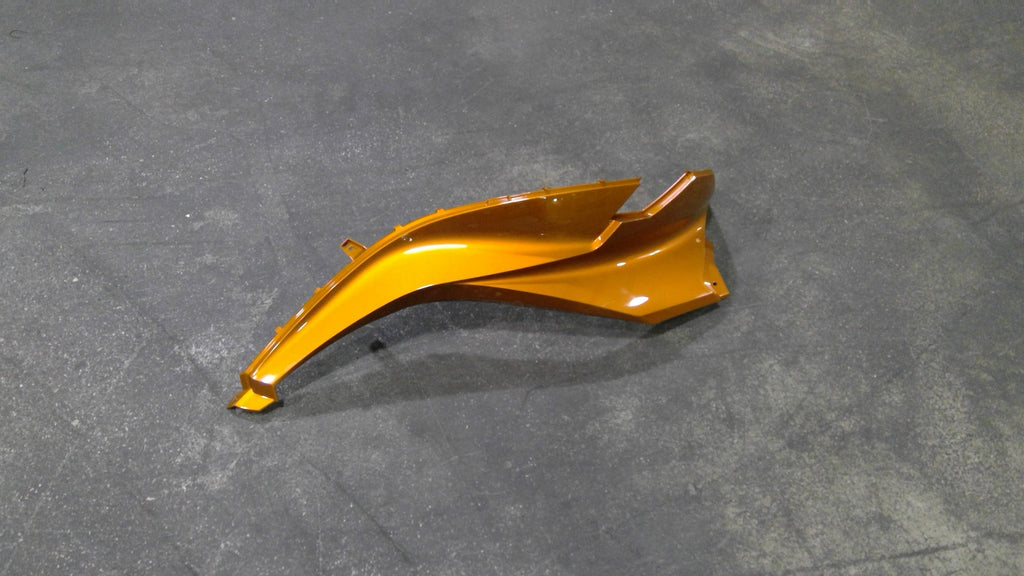 Can-Am Cognac RH SIDE Console, OEM Part # 705007733