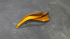 Can-Am Cognac RH SIDE Console, OEM Part # 705007733