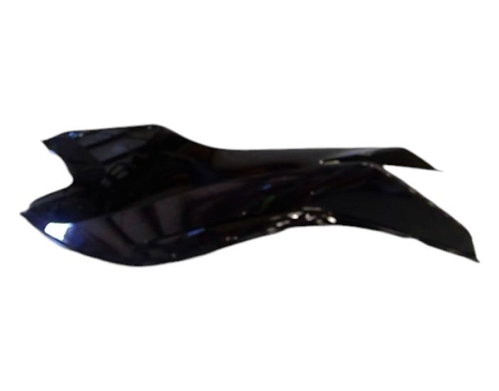Fits 2014 Can-Am Spyder ST Limited SE5 LH Upper SIDE Pnl, Black C, OEM Part # 705007747