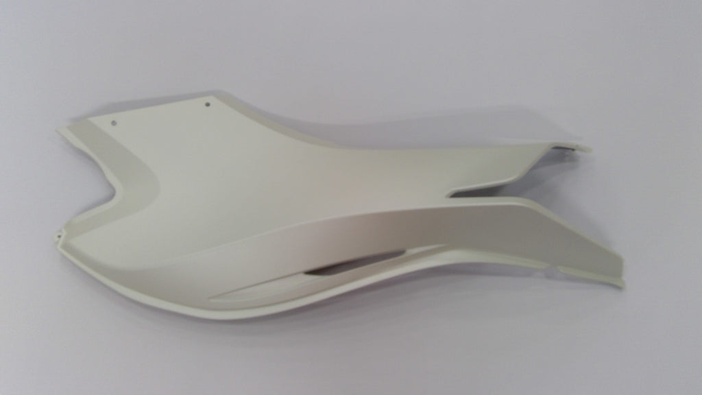 Can-Am Vegas White LH Upper SIDE, OEM Part # 705007751