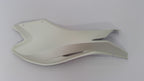 Can-Am Vegas White LH Upper SIDE, OEM Part # 705007751