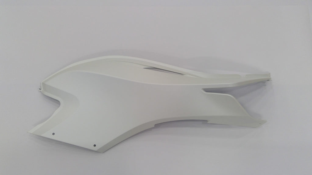 Can-Am Vegas White RH Upper SIDE, OEM Part # 705007752
