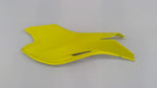 Can-Am Sunburst Yellow LH UP SIDE, OEM Part # 705007753