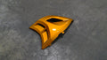 Can-Am Cognac LH SIDE Panel, COGN, OEM Part # 705007803