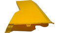 Can-Am Yellow LH Front Lateral PA, OEM Part # 705007846