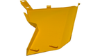 Fits 2015-2017 Can-Am 1-Maverick / Commander - Commander Max Yellow LH Front Lateral PA, OEM Part # 705007846