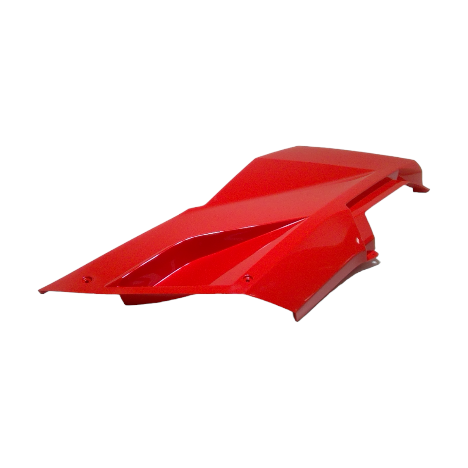 Fits BRP Viper RED LH REAR Lateral, OEM Part # 705007874