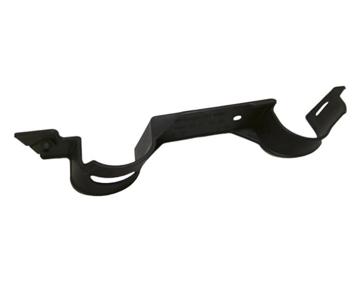 Fits 2014-2018 Can-Am 1- Maverick / 2- Maverick MAX LH Rear Fender Support, OEM Part # 705007918