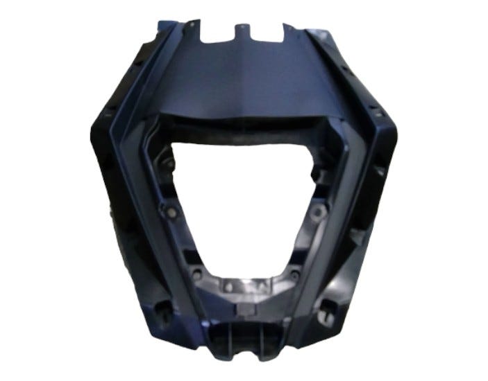 Fits BRP Fixed Center HOOD, OEM Part # 705007960