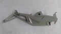 Can-Am RH Footrest Support, Silve, OEM Part # 705007975
