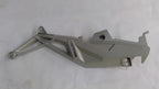 Can-Am RH Footrest Support, Silve, OEM Part # 705007975