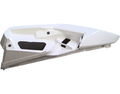 Fits BRP LH Front Fender, White, OEM Part # 705007978