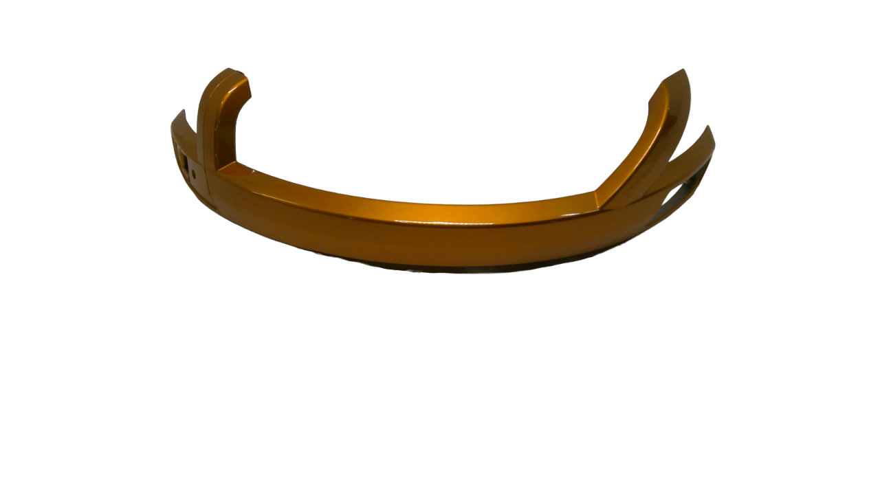 Can-Am TRIM Fender FR B-367, OEM Part # 705008013
