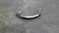 Fits BRP RH FR Fender Mldg, PLAT SI, OEM Part # 705008015