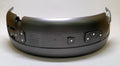 Can-Am RH Front Fender, PLAT SILV, OEM Part # 705008030