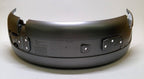 Can-Am RH Front Fender, PLAT SILV, OEM Part # 705008030