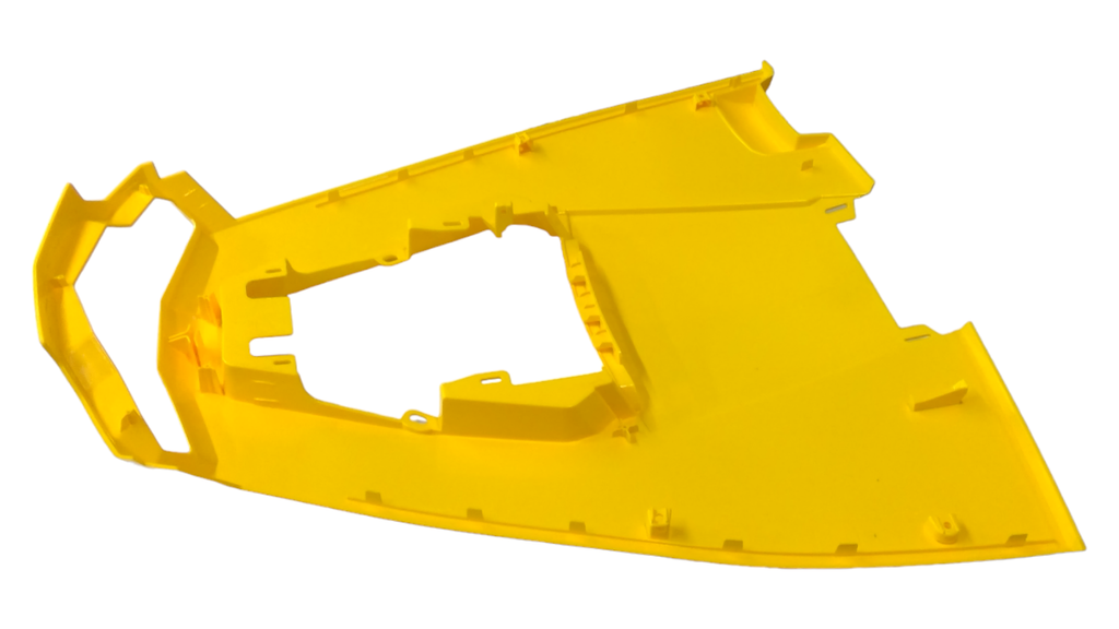 Fits Can-Am Spyder GS / Spyder RS / Spyder RT / ST HOOD B-190, Part # 705008187