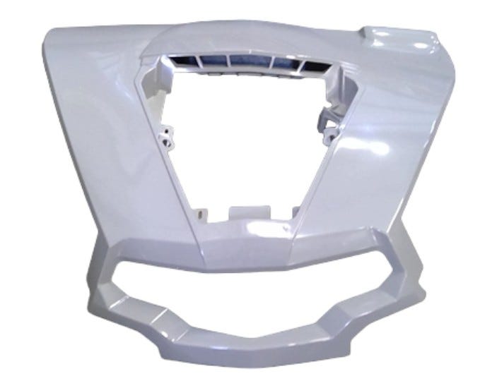 Fits BRP HOOD B-365, OEM Part # 705008235