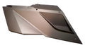 Fits BRP DEEP Pewter Satin LH REAR, OEM Part # 705008355
