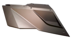 2015-2016 Fits Can-Am Deep Pewter Satin LH Rr Lat. Panel, OEM Part # 705008355