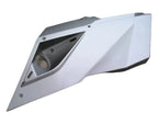 Fits 2015-2016 Can-Am Commander - Commander MAX / Commander MAX 1000_LTD RH REAR LAT. Pnl, DEEP PEW, OEM Part # 705008357
