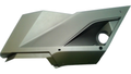 Fits BRP DEEP Pewter Satin RH REAR, OEM Part # 705008359